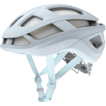 Smith Optics Cycling Helmet - Matte Powder Blue /Small
