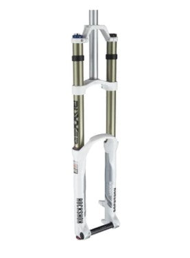 ROCKSHOX BOXXER WORLD CUP 26"