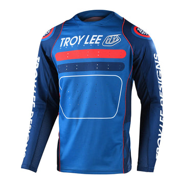 TROY LEE DESIGNS YOUTH SPRINT JERSEY
