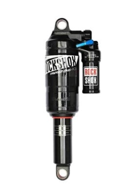 ROCKSHOX MONARCH PLUS RC3 REAR SHOCK (7.875X2.25) (B3)