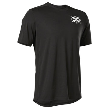 FOX RANGER DR SS JERSEY CALIBRATED
