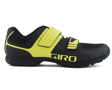 GIRO BERM MOUNTAIN BIKE SHOE