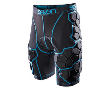 7IDP FLEX SHORTS