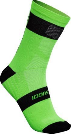 Sugoi RS Crew Cycling Socks