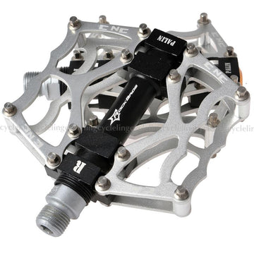 RockBros Bike Pedals Aluminum Alloy Sealed Bearing - 90*85*15mm