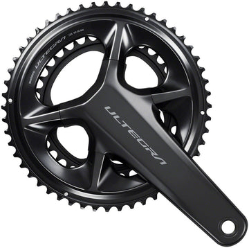 Shimano Ultegra FC-R8100 Crankset 175mm 12-Speed 52/36t Hollowtech II