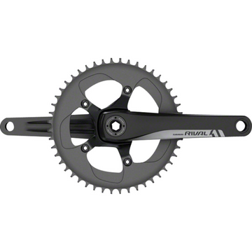 SRAM Rival 1 BB30 172.5mm 110 42T X-Sync Crankset No BB