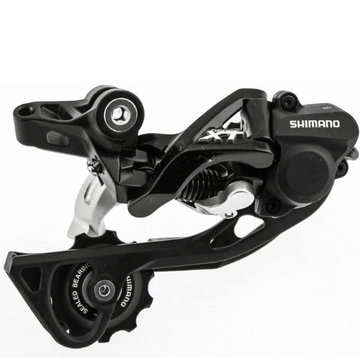 SHIMANO XT RD-M786 GS Shadow Plus Rear Derailleur Size: