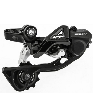 Shimano Deore XT RD-M786 SGS Shadow Plus Rear Derailleur