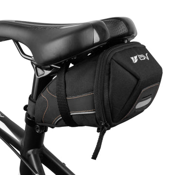 BV Bike Water Resistant Rear Bag Under Seat Y-Series
