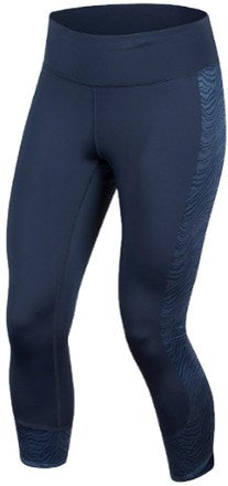 PEARL iZUMi Studio 3/4 Cycling Tights