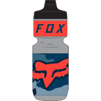 Fox 26 oz Purist Bike Water Bottle