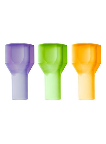 CAMELBAK BIG BITE VALVES COLOR PACK