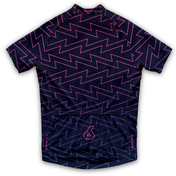 TWIN SIX THE SUPERCHARGER JERSEY