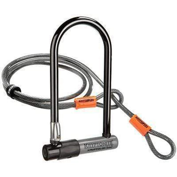 Kryptonite Kryptolok Series 2 Bike U-Lock