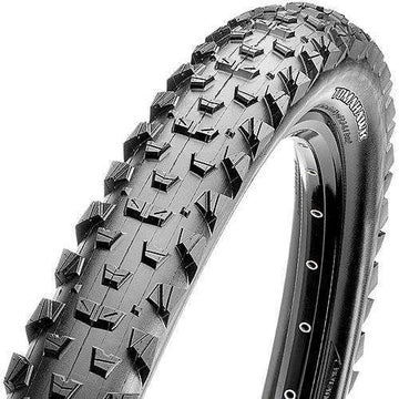 Maxxis Tomahawk 27.5" Bike Tire