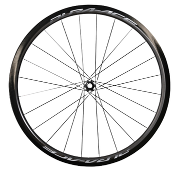 DURA-ACE C40 Tubeless Disc Brake Front Wheel