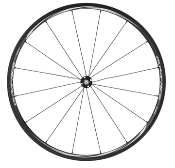 DURA-ACE C24 Tubular Front Wheel