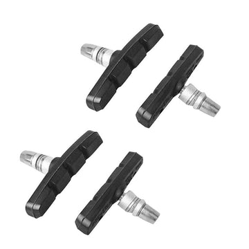 MOUNTAIN BIKE BRAKE BLOCKS