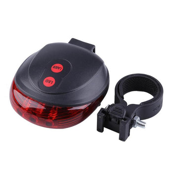 BIKE CYCLING LIGHTS