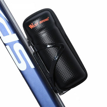 CAPSULE TANK HARD SHELL KETTLE BAG