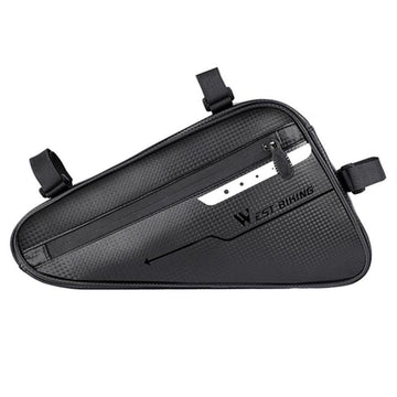 DURABLE BICYCLE BAGS