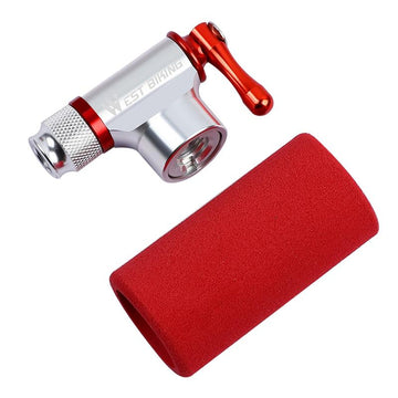 MINI BICYCLE PUMP