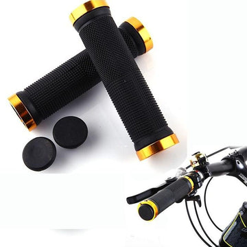 RUBBER ANTI-SLIP HANDLE GRIP