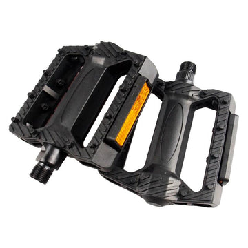 NON-SLIP REFLECTIVE PLASTIC PADDLES