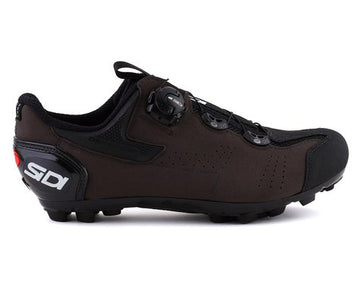 SIDI MTB GRAVEL SHOES
