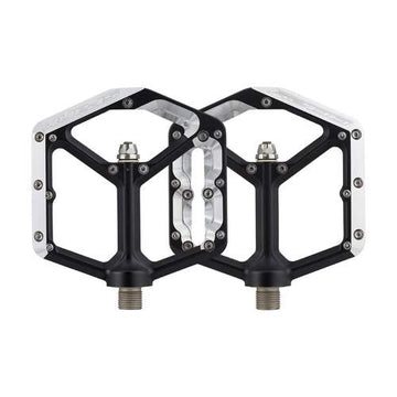 Spank OOZY Trail Flat Bike Pedals