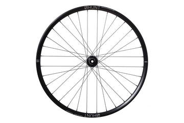 HUNT 4 SEASON SUPERDURA DISC WHEELSET