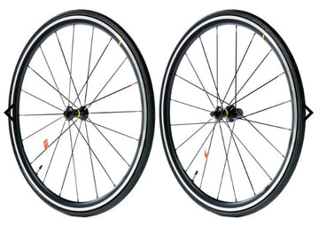 MAVIC COSMIC ELITE UST WHEELSET - 2020