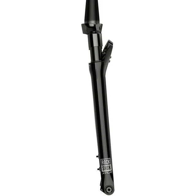 RockShox RUDY Ultimate XPLR Race Day Suspension Fork