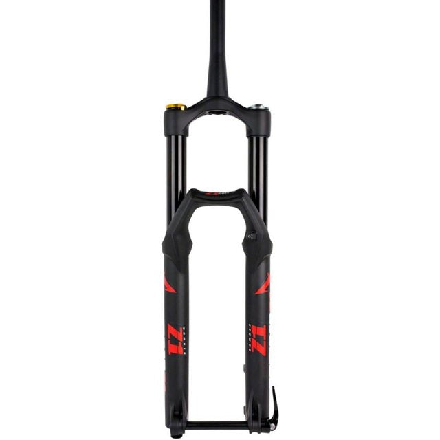 Marzocchi Bomber Z1 Coil Suspension Fork