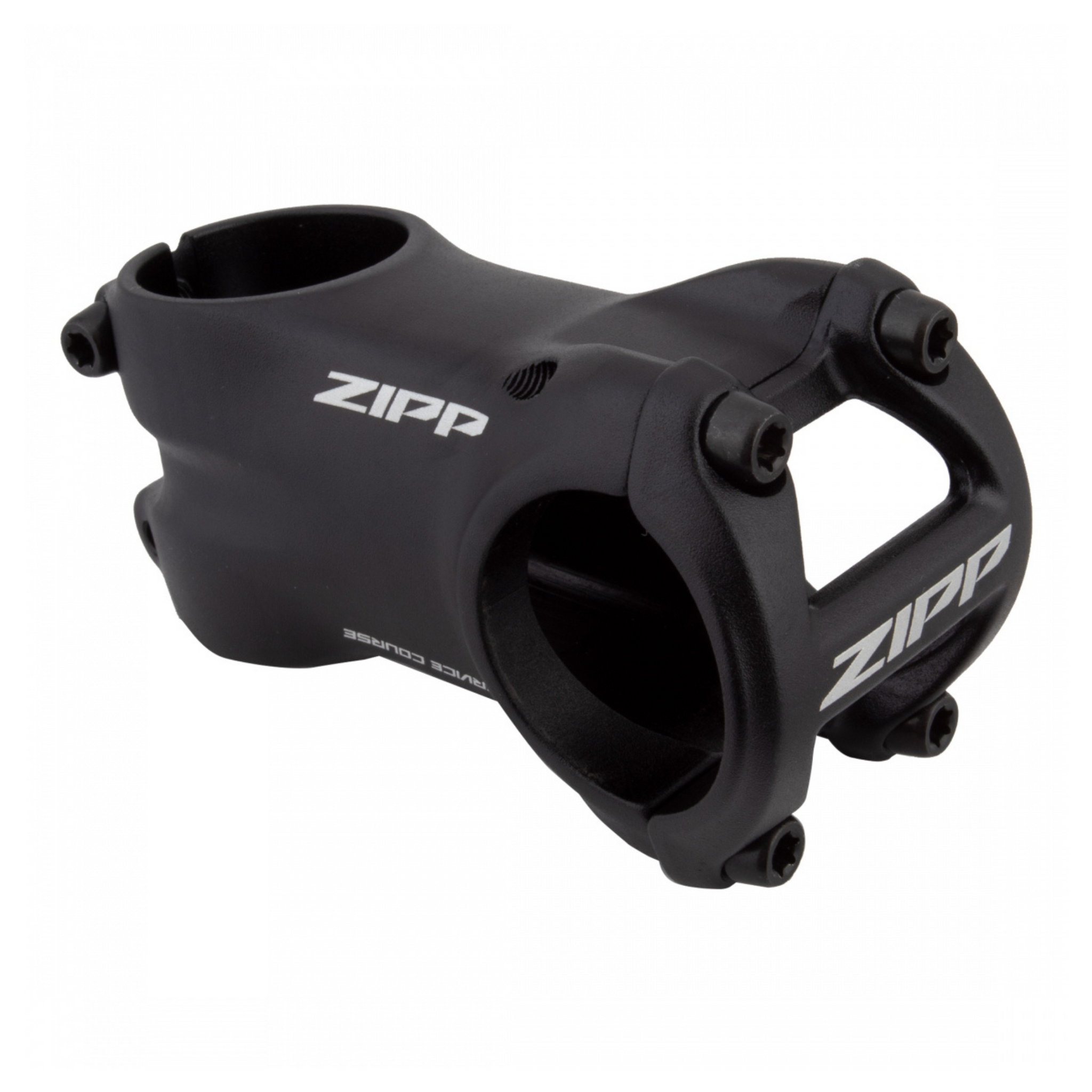 Zipp Stem Zip S-course 1-1/8x60x31.8 6d B-BK ALY B2