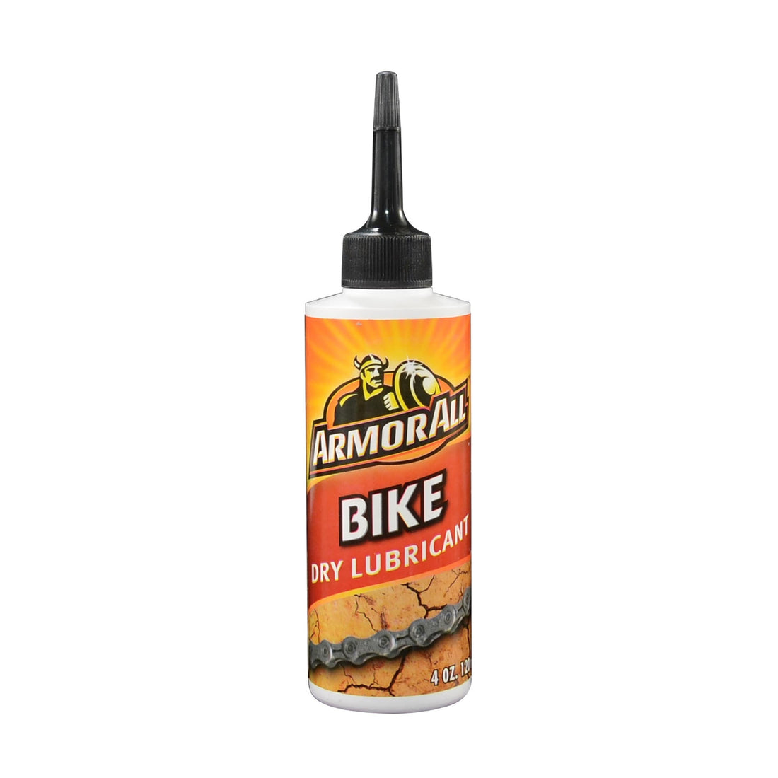 Armor All Bike Dry Lubricant for Extreme Wet and Dry Conditions