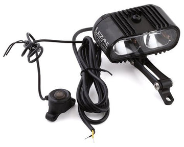 LEZYNE STVZO PRO EBIKE HEADLIGHT