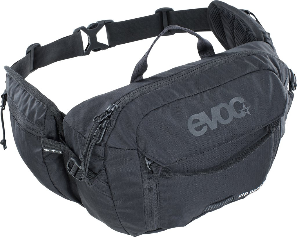 Hip Pack 3L + 1.5L Bladder