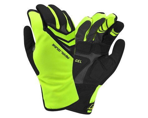 PEARL IZUMI ELITE SOFTSHELL GEL GLOVES