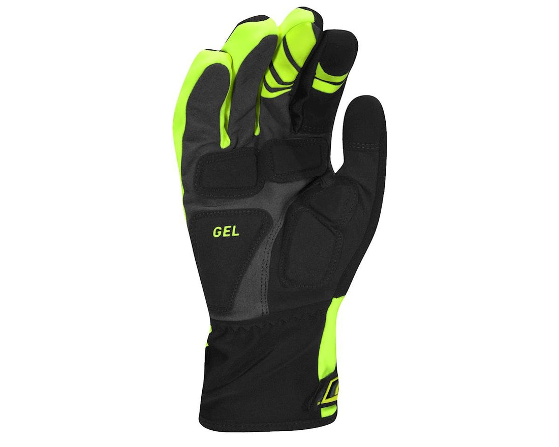 PEARL IZUMI ELITE SOFTSHELL GEL GLOVES
