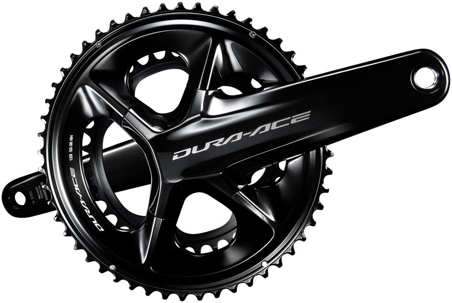 Shimano Dura-Ace FC-R9200 Crankset 172.5mm 12-Speed 54/40t Hollowtech II