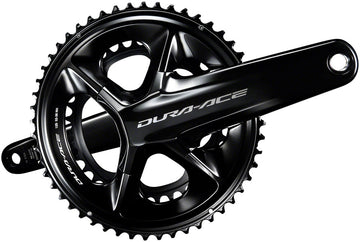 Shimano Dura-Ace FC-R9200 Crankset 172.5mm 12-Speed 54/40t Hollowtech II
