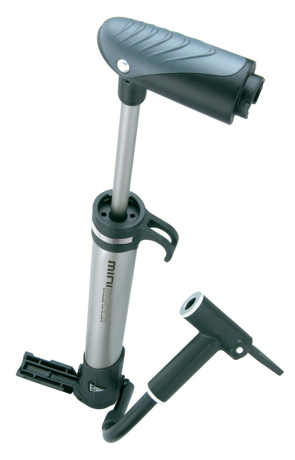 Topeak Mini Morph Bicycle Pump