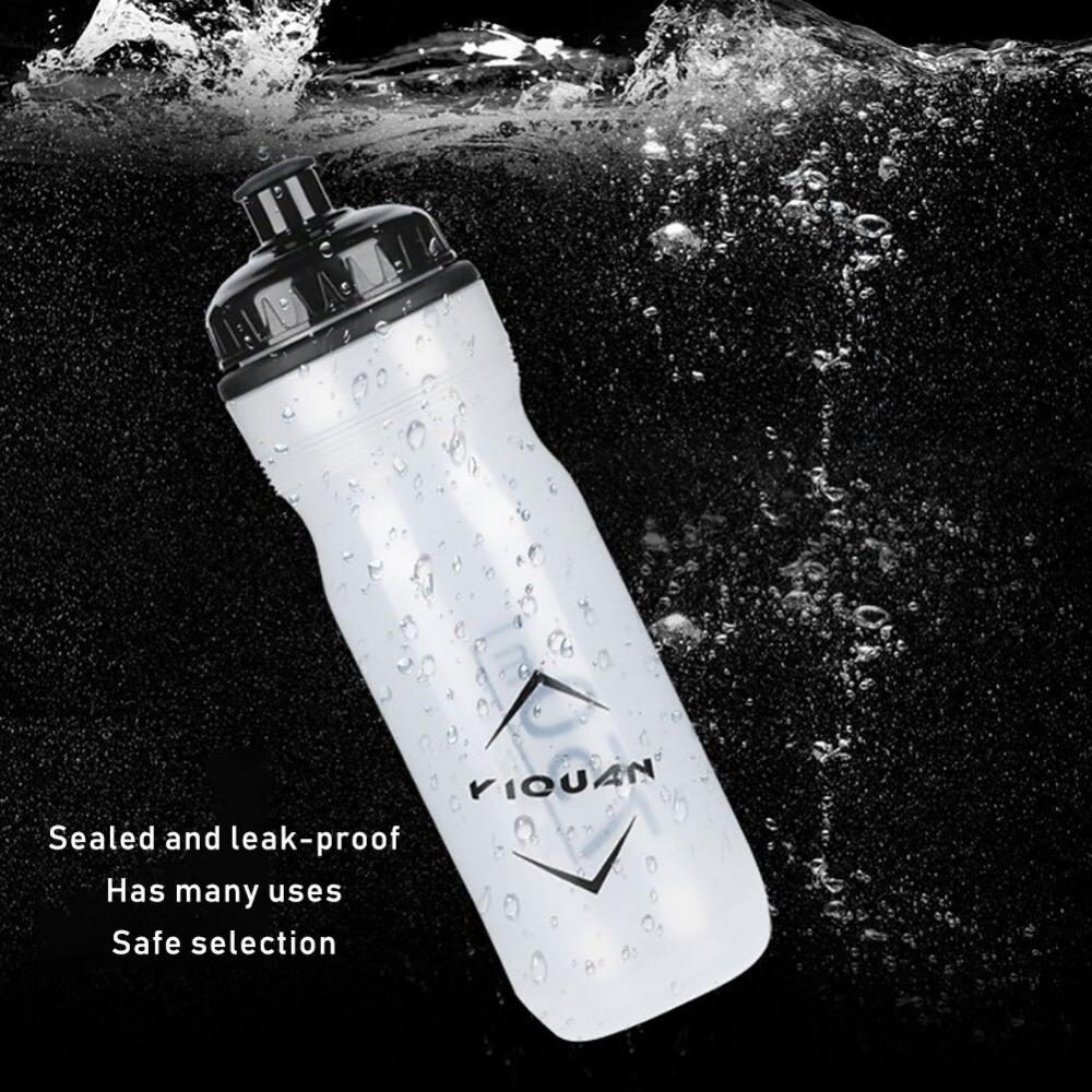 BTGUY Portable Mountain Bike Water Bottle 750ML
