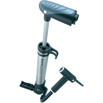 Topeak Mini Morph Bicycle Pump
