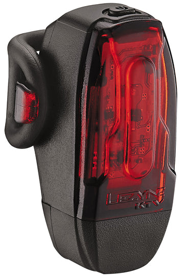 LEZYNE LED KTV DRIVE 10 REAR