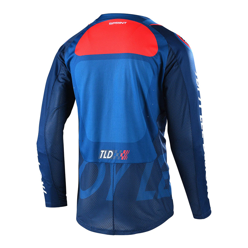 TROY LEE DESIGNS YOUTH SPRINT JERSEY