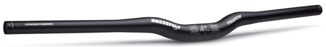 TRUVATIV HUSSEFELT COMP HANDLEBAR