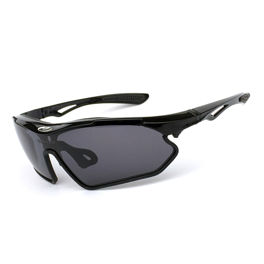 Cycling Sunglasses Sports Sunshade MTB Eyewear
